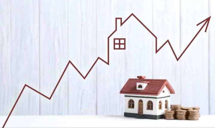 Ασταμάτητη η άνοδος στο κόστος στέγασης: +5,46% οι κατοικίες, +4% τα ενοίκια